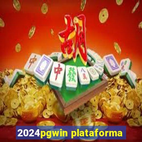 2024pgwin plataforma